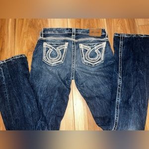 Big Star Jeans